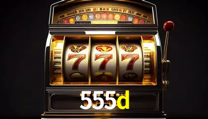 A Popularidade dos Caça-Níqueis no 555d