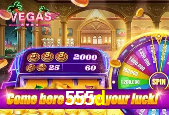Descubra a Magia dos Jogos de Arcade no 555d