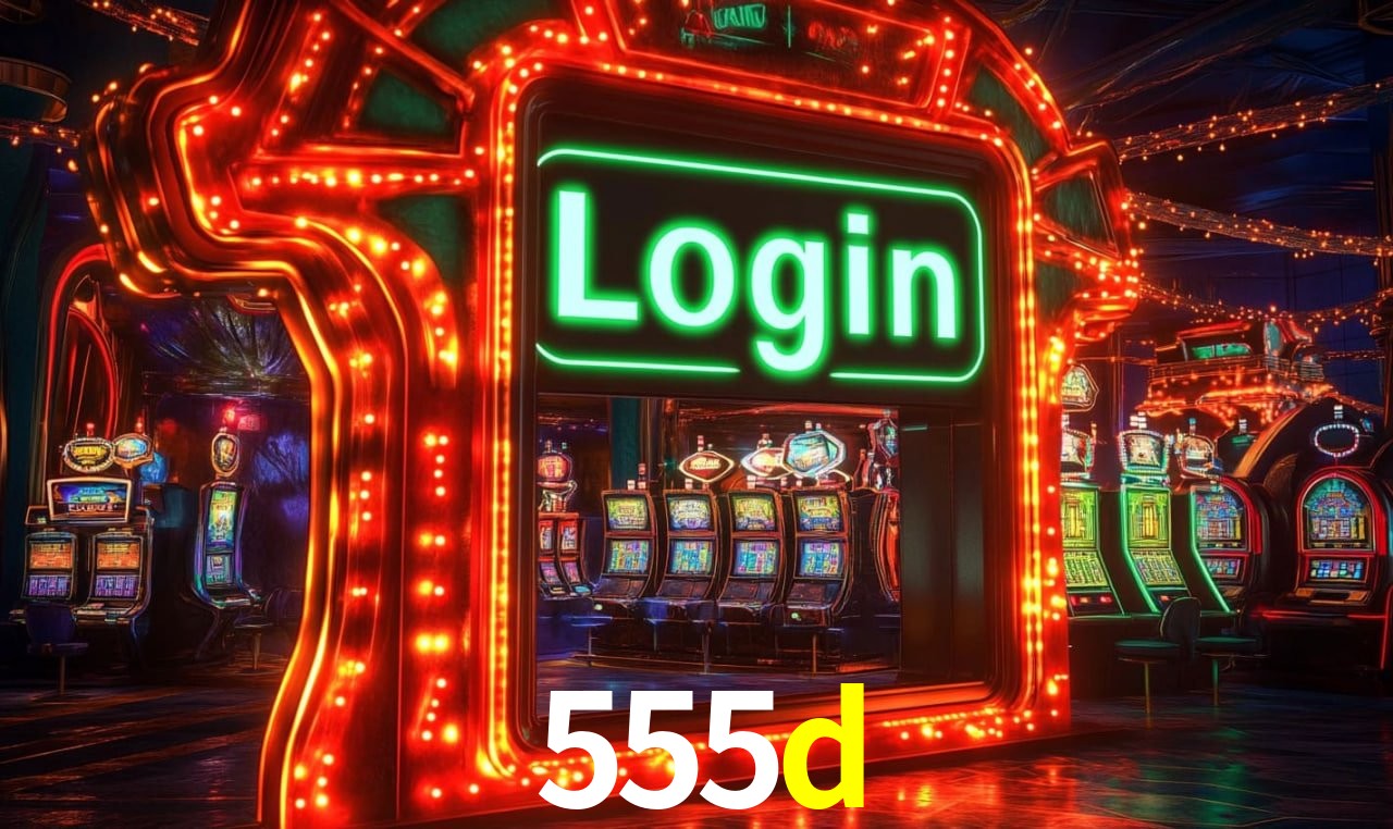 Provedores de Jogos 555d