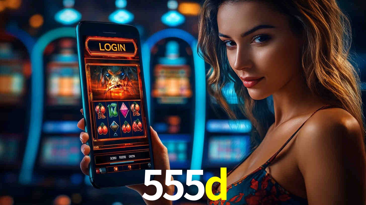555d: A Experiência de Casino com Jogos de Mesa ao Vivo