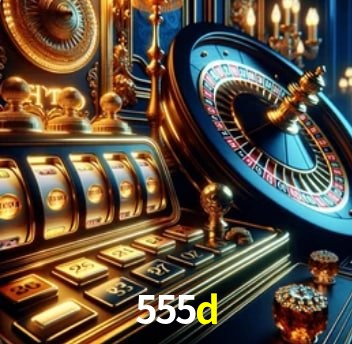 Recursos de Bônus 555d