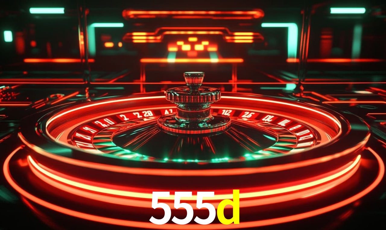 A Experiência Imersiva dos Cassinos Ao Vivo no 555d