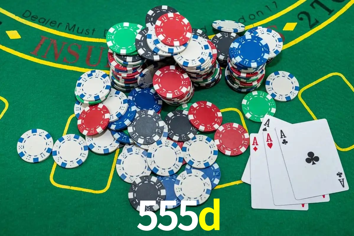 Apostas de Futebol 555d