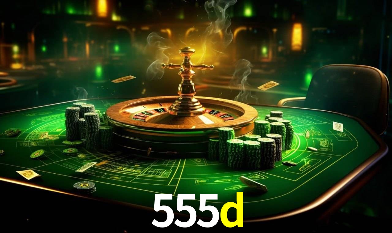 Interface do App 555d
