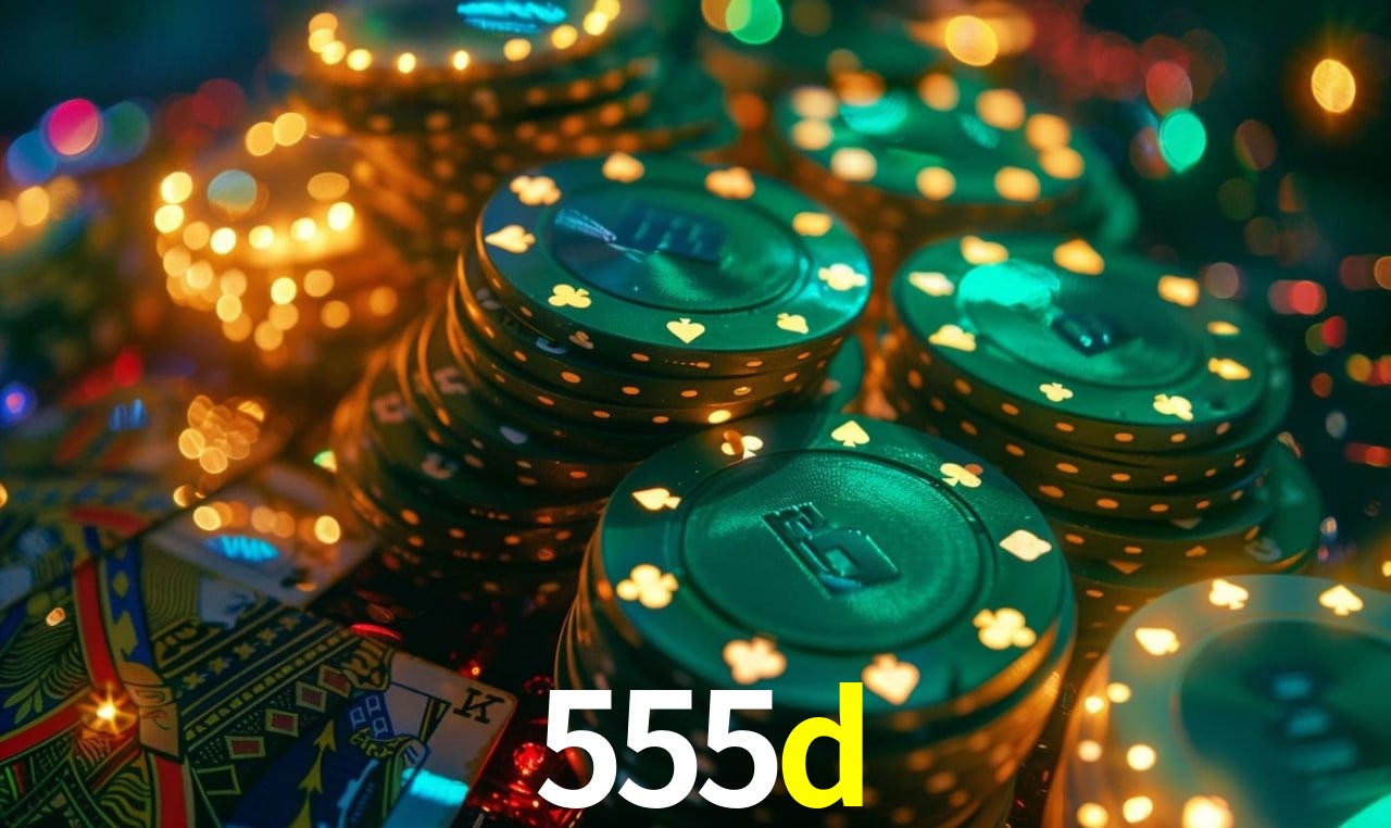 Casino Ao Vivo 555d