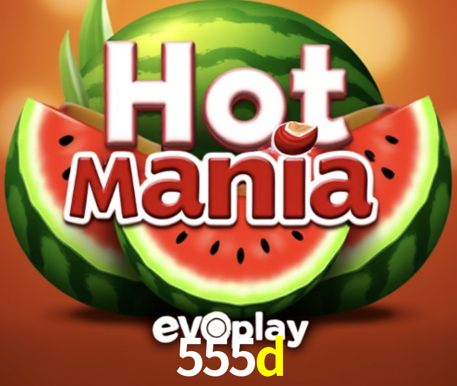 APP oficial da 555d para mobile