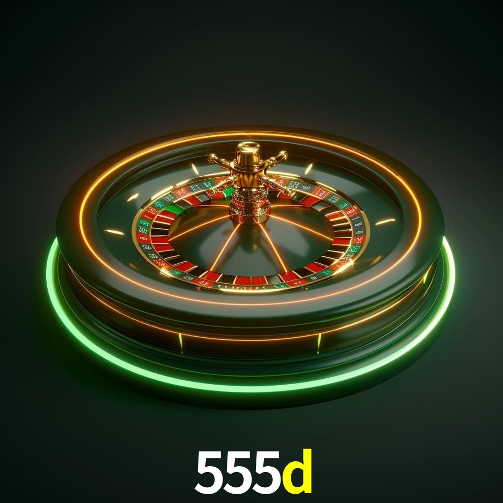 555d App - Aplicativo Móvel Oficial