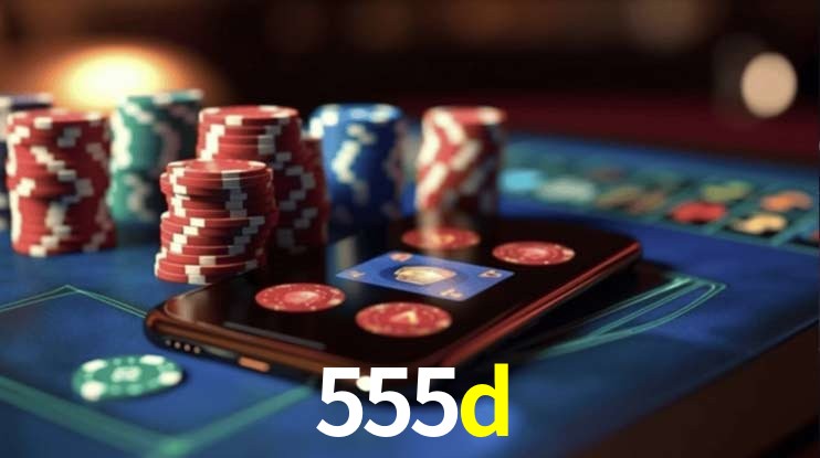 555d São Paulo - Jogo Providers
