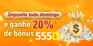 Promoções 555D